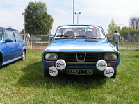 Renault 12 Gordini (prise a Amberieux, Ain, France, 2014) (3)